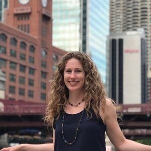 Meet your Posher, Ann